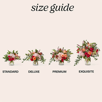 Glitz & Glam Bouquet –  Branch Floral Designs, Nyssa OR