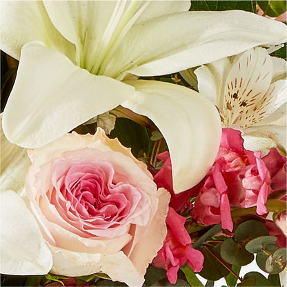 Ballet Slippers Bouquet –  Branch Floral Designs, Nyssa OR