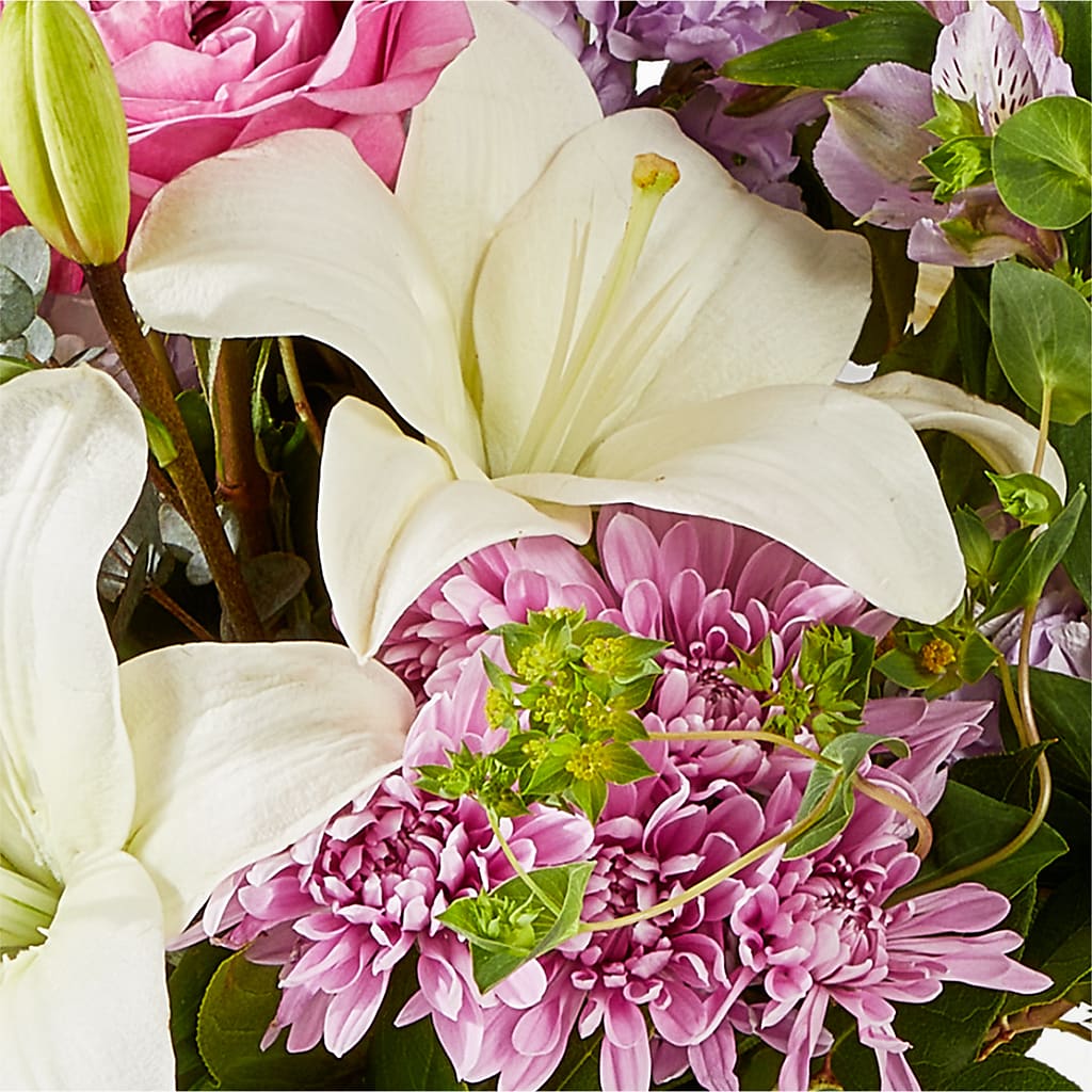 Daydreamer Bouquet –  Branch Floral Designs, Nyssa OR