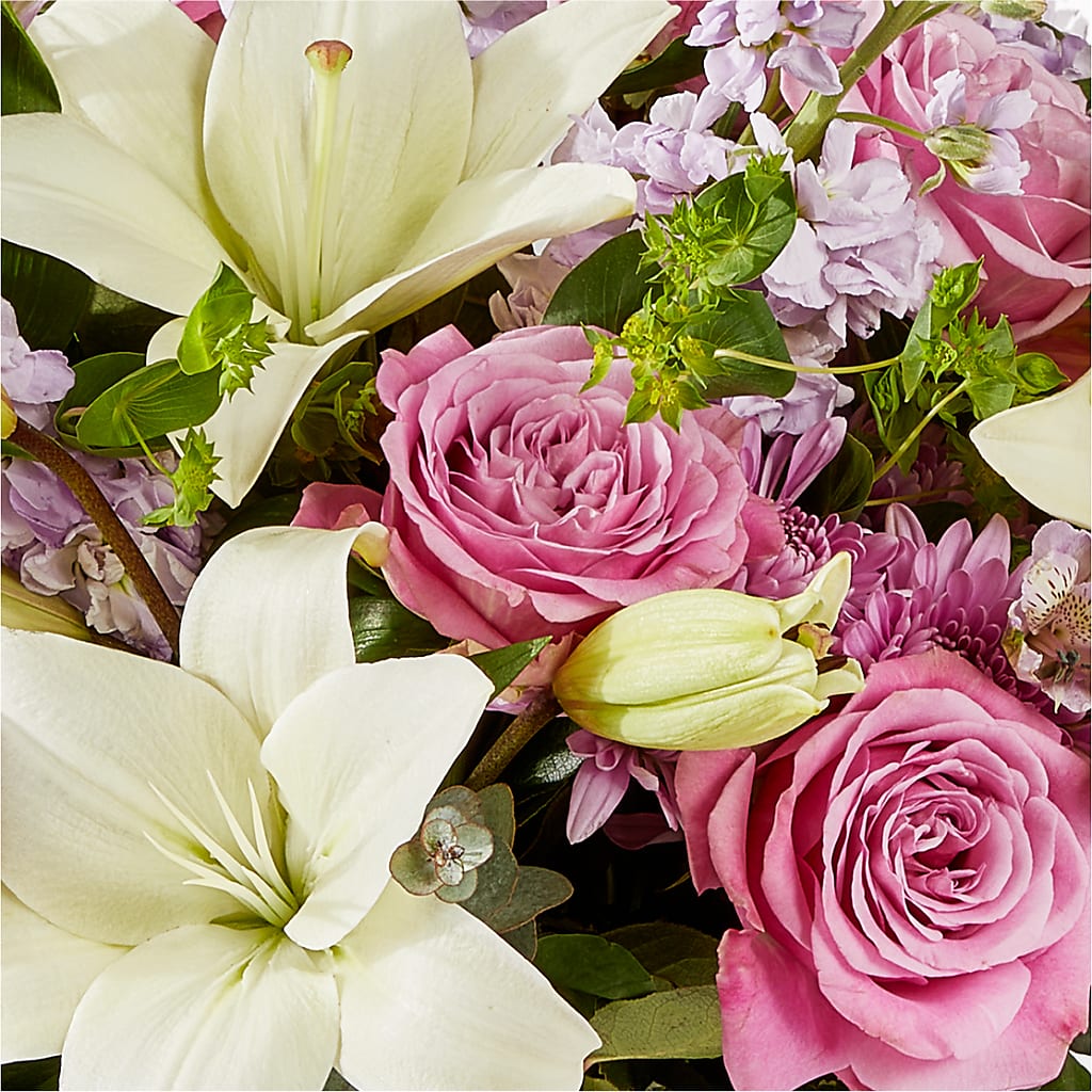 Daydreamer Bouquet –  Branch Floral Designs, Nyssa OR