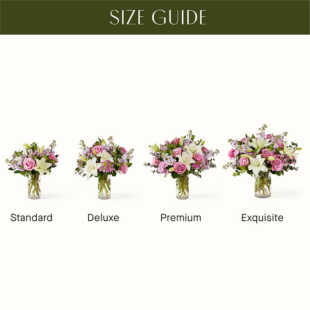 Daydreamer Bouquet –  Branch Floral Designs, Nyssa OR