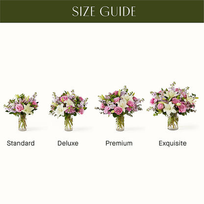 Daydreamer Bouquet –  Branch Floral Designs, Nyssa OR