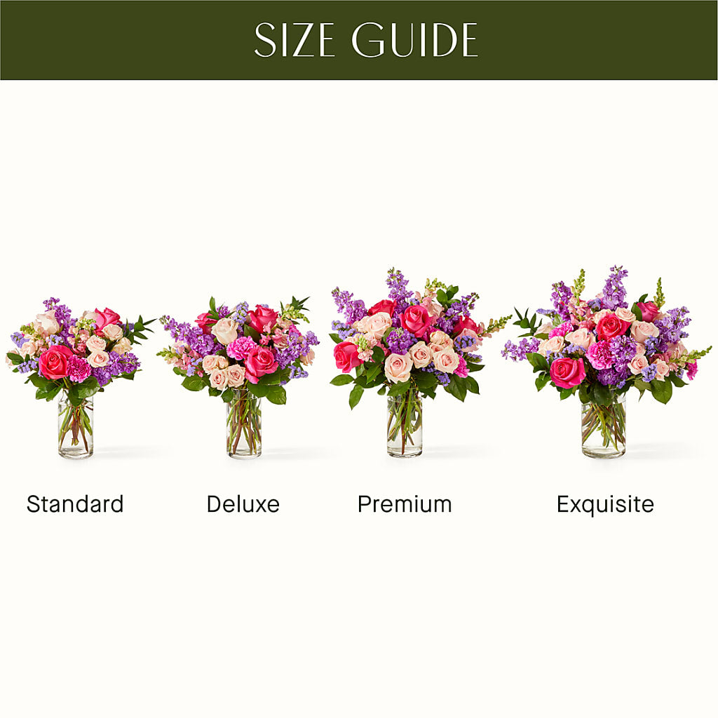 The Cha-Cha Bouquet –  Branch Floral Designs, Nyssa OR
