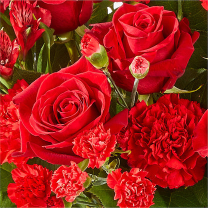 The Heartstrings Bouquet –  Branch Floral Designs, Nyssa OR