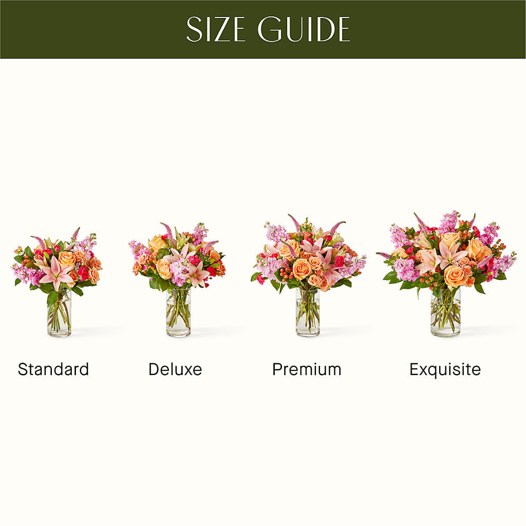 Bisous Bouquet –  Branch Floral Designs, Nyssa OR