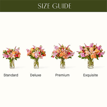Bisous Bouquet –  Branch Floral Designs, Nyssa OR