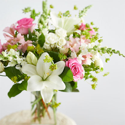 Fondly Bouquet –  Branch Floral Designs, Nyssa OR
