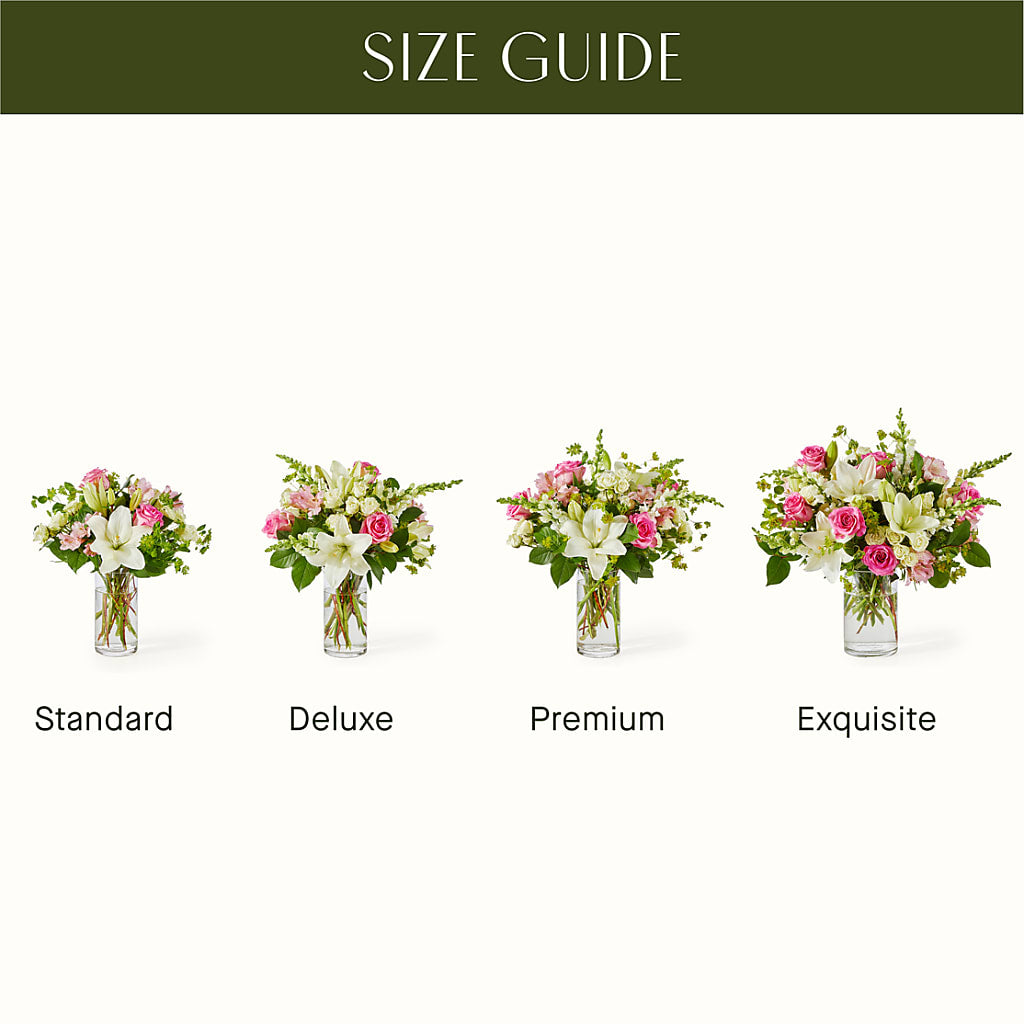 Fondly Bouquet –  Branch Floral Designs, Nyssa OR