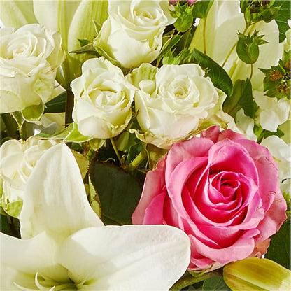 Fondly Bouquet –  Branch Floral Designs, Nyssa OR