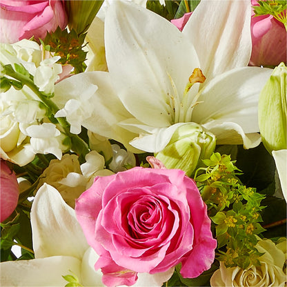 Fondly Bouquet –  Branch Floral Designs, Nyssa OR