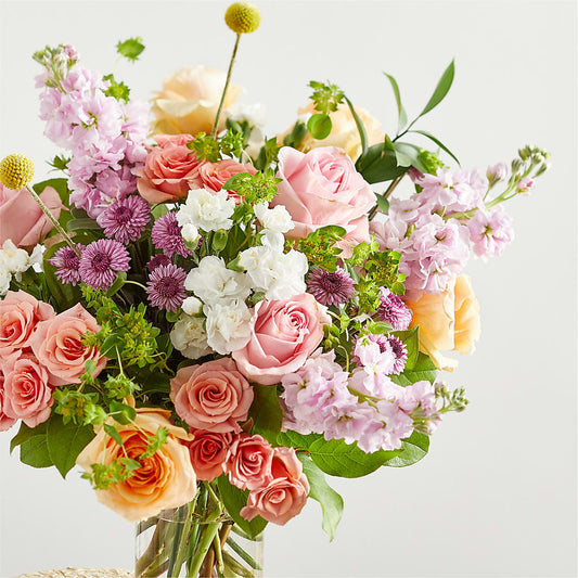 Perfect Contentment Bouquet –  Branch Floral Designs, Nyssa OR