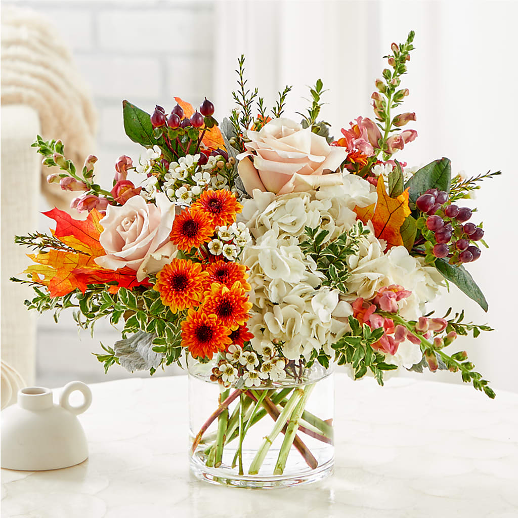 Autumnal Equinox Bouquet –  Branch Floral Designs, Nyssa OR