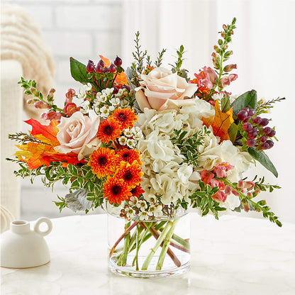 Autumnal Equinox Bouquet –  Branch Floral Designs, Nyssa OR