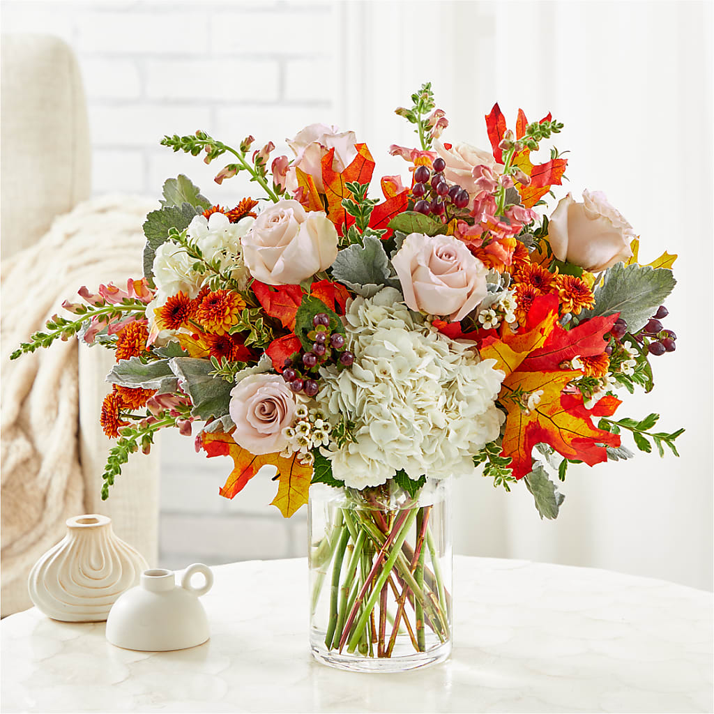Autumnal Equinox Bouquet –  Branch Floral Designs, Nyssa OR