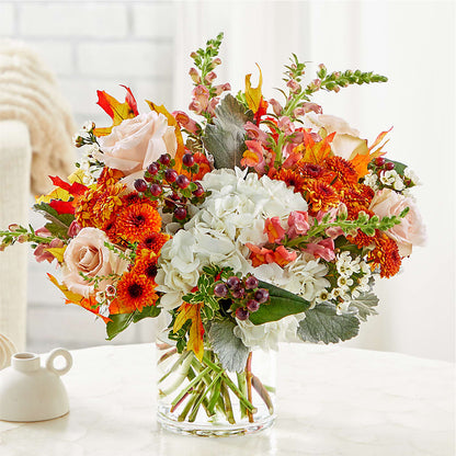 Autumnal Equinox Bouquet –  Branch Floral Designs, Nyssa OR