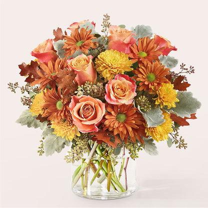 Caramel Apple Bouquet –  Branch Floral Designs, Nyssa OR