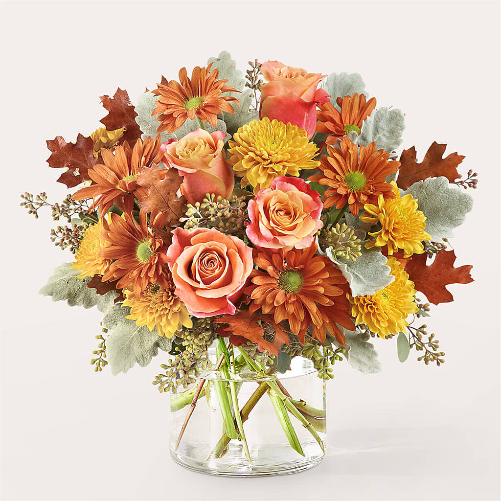 Caramel Apple Bouquet –  Branch Floral Designs, Nyssa OR