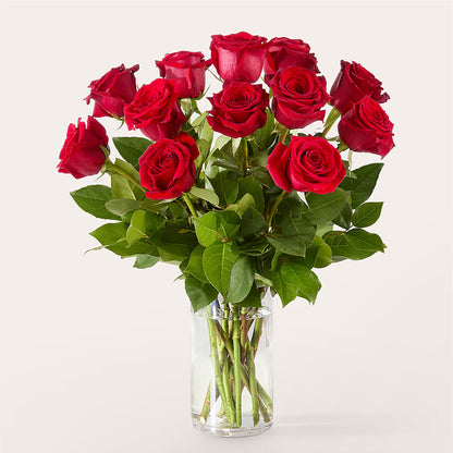 The One Red Rose Bouquet –  Branch Floral Designs, Nyssa OR