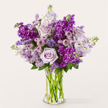 Give a Twirl Bouquet –  Branch Floral Designs, Nyssa OR
