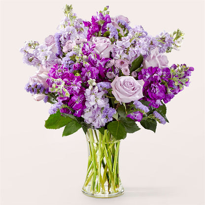Give a Twirl Bouquet –  Branch Floral Designs, Nyssa OR