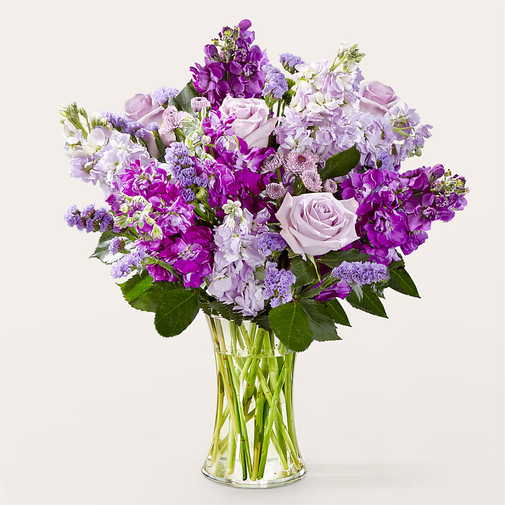 Give a Twirl Bouquet –  Branch Floral Designs, Nyssa OR