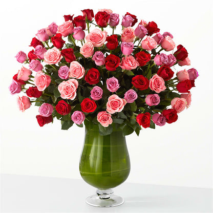 The Opulence –  Branch Floral Designs, Nyssa OR