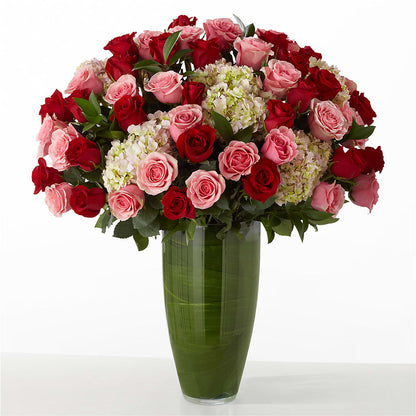 The Allure –  Branch Floral Designs, Nyssa OR