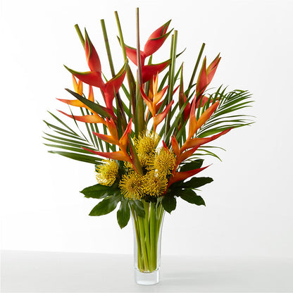 The Drama –  Branch Floral Designs, Nyssa OR