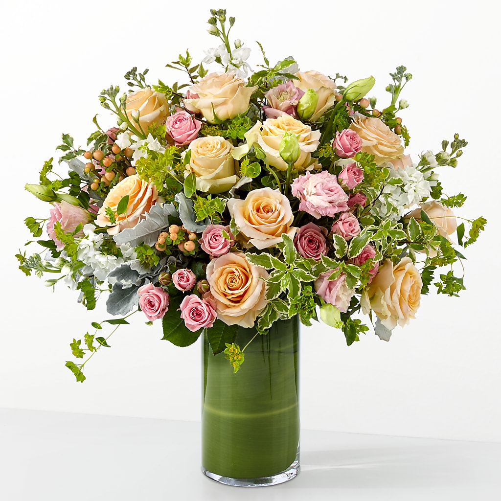 The Glamour Shot –  Branch Floral Designs, Nyssa OR