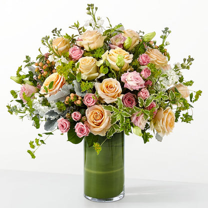 The Glamour Shot –  Branch Floral Designs, Nyssa OR