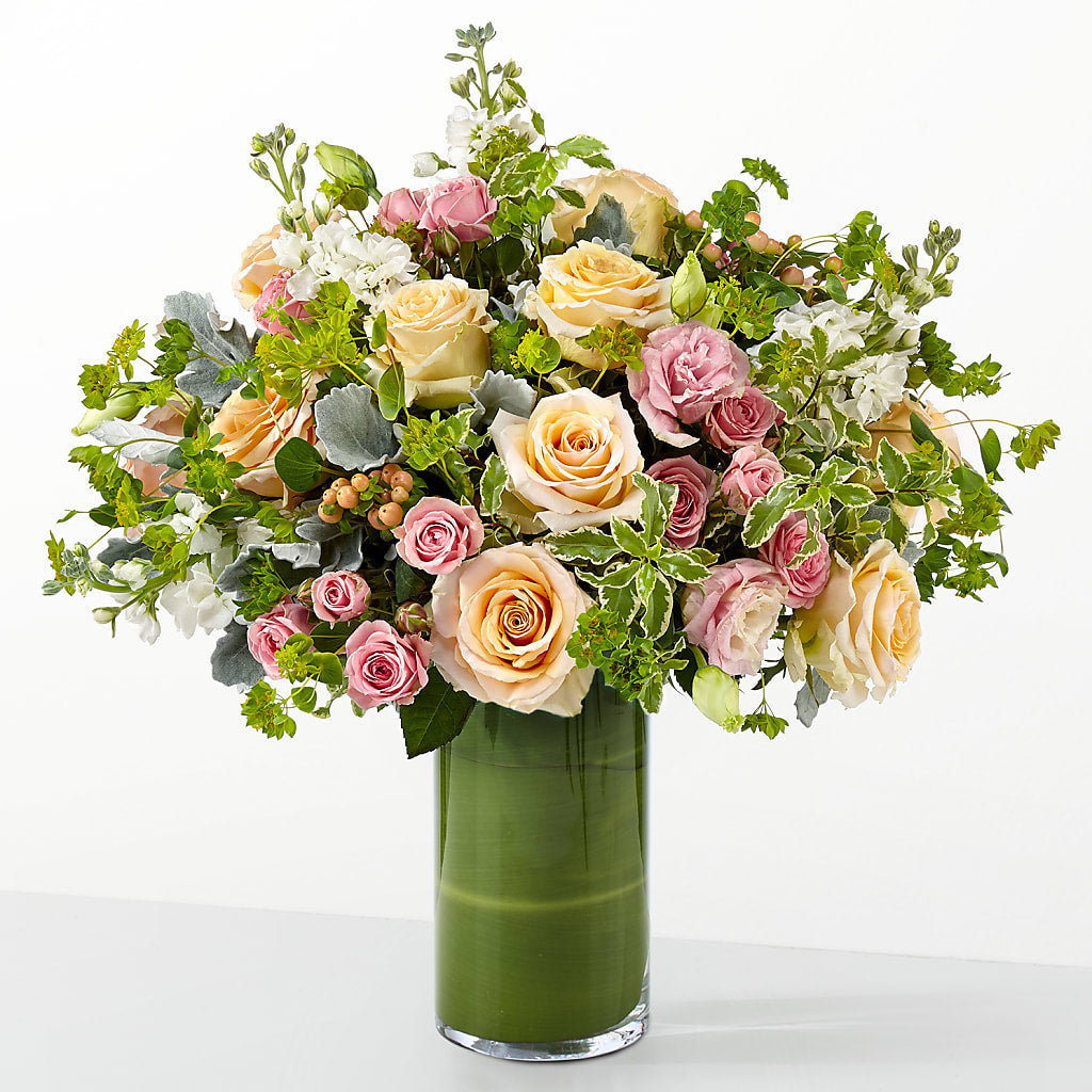 The Glamour Shot –  Branch Floral Designs, Nyssa OR