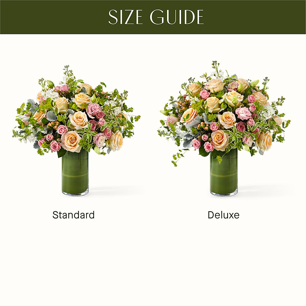 The Glamour Shot –  Branch Floral Designs, Nyssa OR