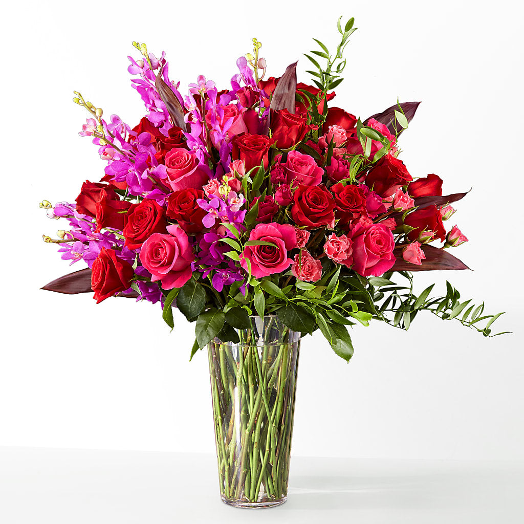 The Honeymoon –  Branch Floral Designs, Nyssa OR