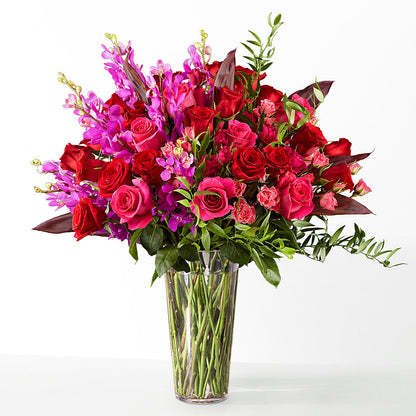The Honeymoon –  Branch Floral Designs, Nyssa OR