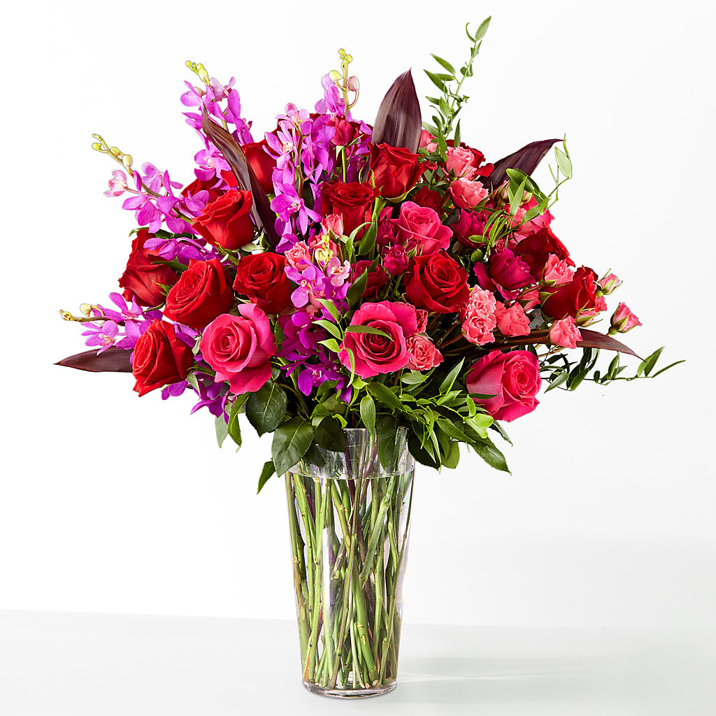 The Honeymoon –  Branch Floral Designs, Nyssa OR
