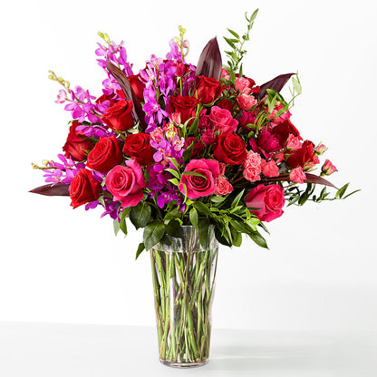 The Honeymoon –  Branch Floral Designs, Nyssa OR