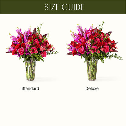 The Honeymoon –  Branch Floral Designs, Nyssa OR