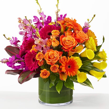 The Mosaic –  Branch Floral Designs, Nyssa OR
