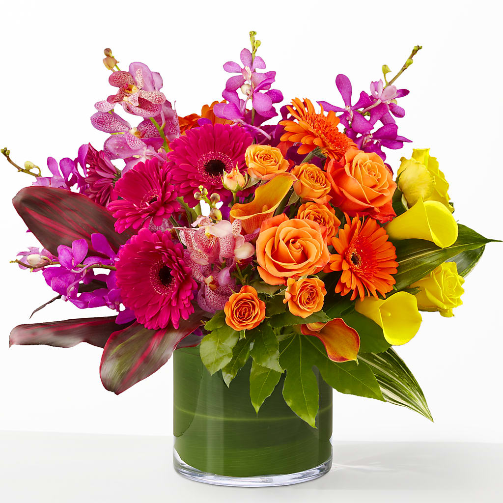 The Mosaic –  Branch Floral Designs, Nyssa OR