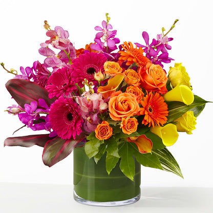 The Mosaic –  Branch Floral Designs, Nyssa OR