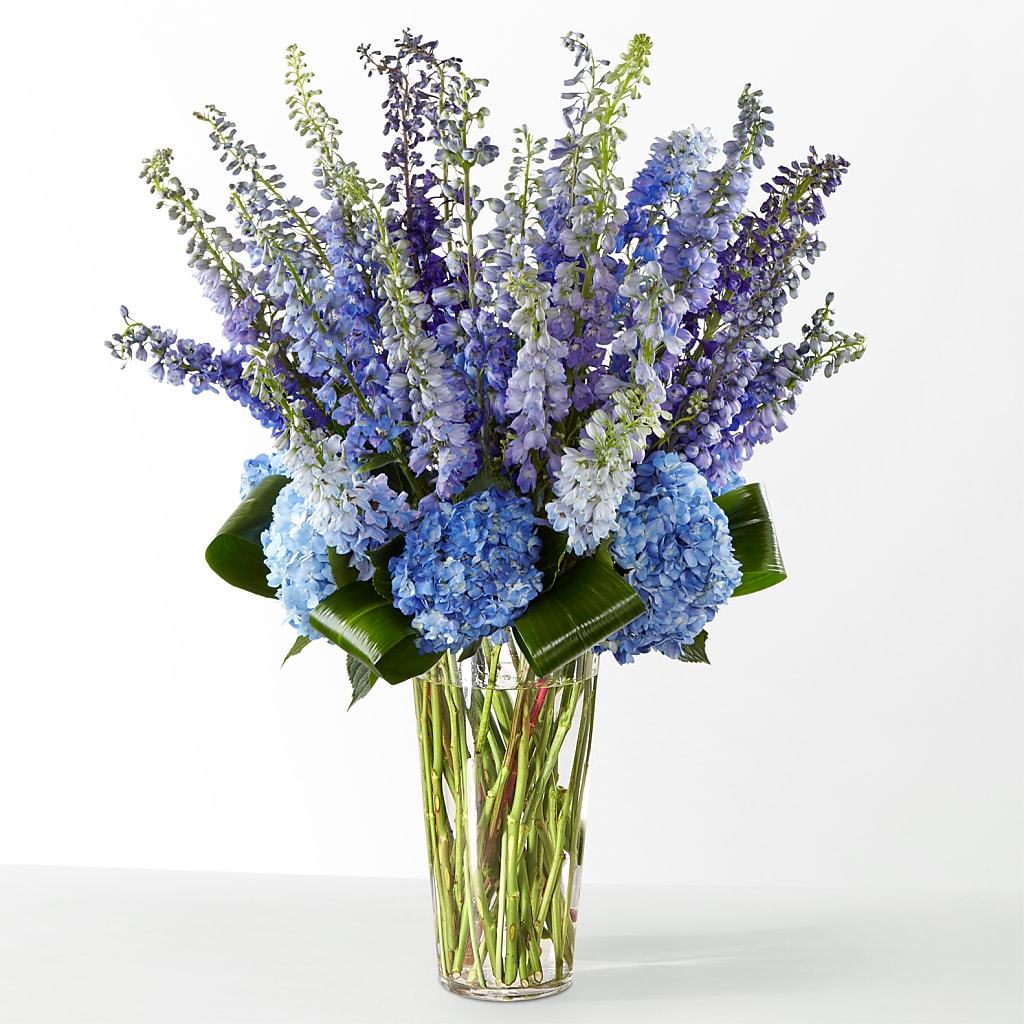 The Editorial –  Branch Floral Designs, Nyssa OR