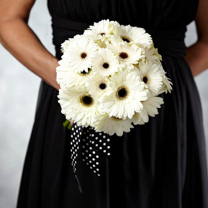 Daisy Delight Bouquet –  Branch Floral Designs, Nyssa OR