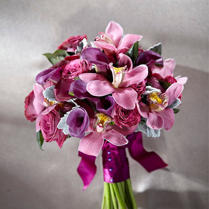 Delicacy Bouquet –  Branch Floral Designs, Nyssa OR