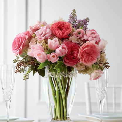Abundant Array Arrangement –  Branch Floral Designs, Nyssa OR