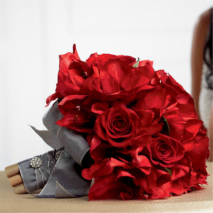 Heart's Happiness Bouquet –  Branch Floral Designs, Nyssa OR