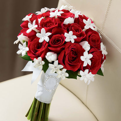 Poetry Bouquet –  Branch Floral Designs, Nyssa OR