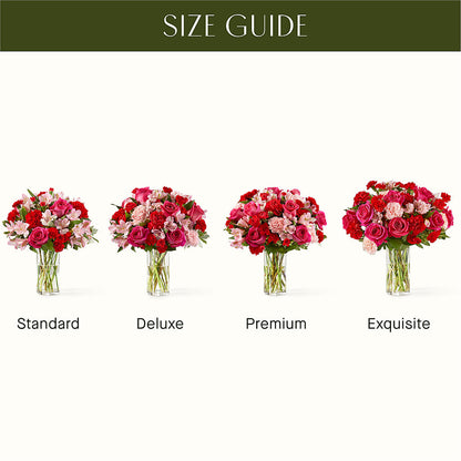 You're Precious Bouquet –  Branch Floral Designs, Nyssa OR